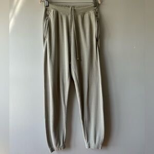 SKIMS  Waffle Jogger Lounge Pants Size S
